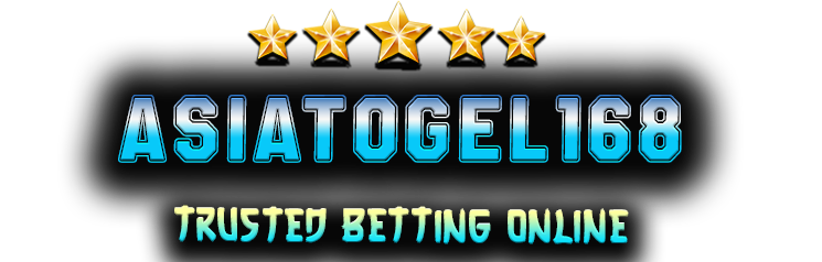 Asiatogel168 Logo